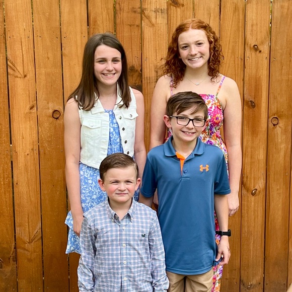 Meet your Posher, Rebecca - Picture 14 of 14